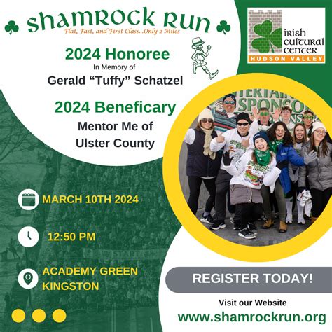 shamrock run savannah 2024